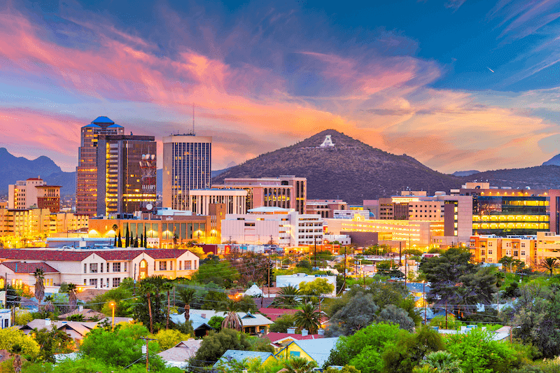 Tucson