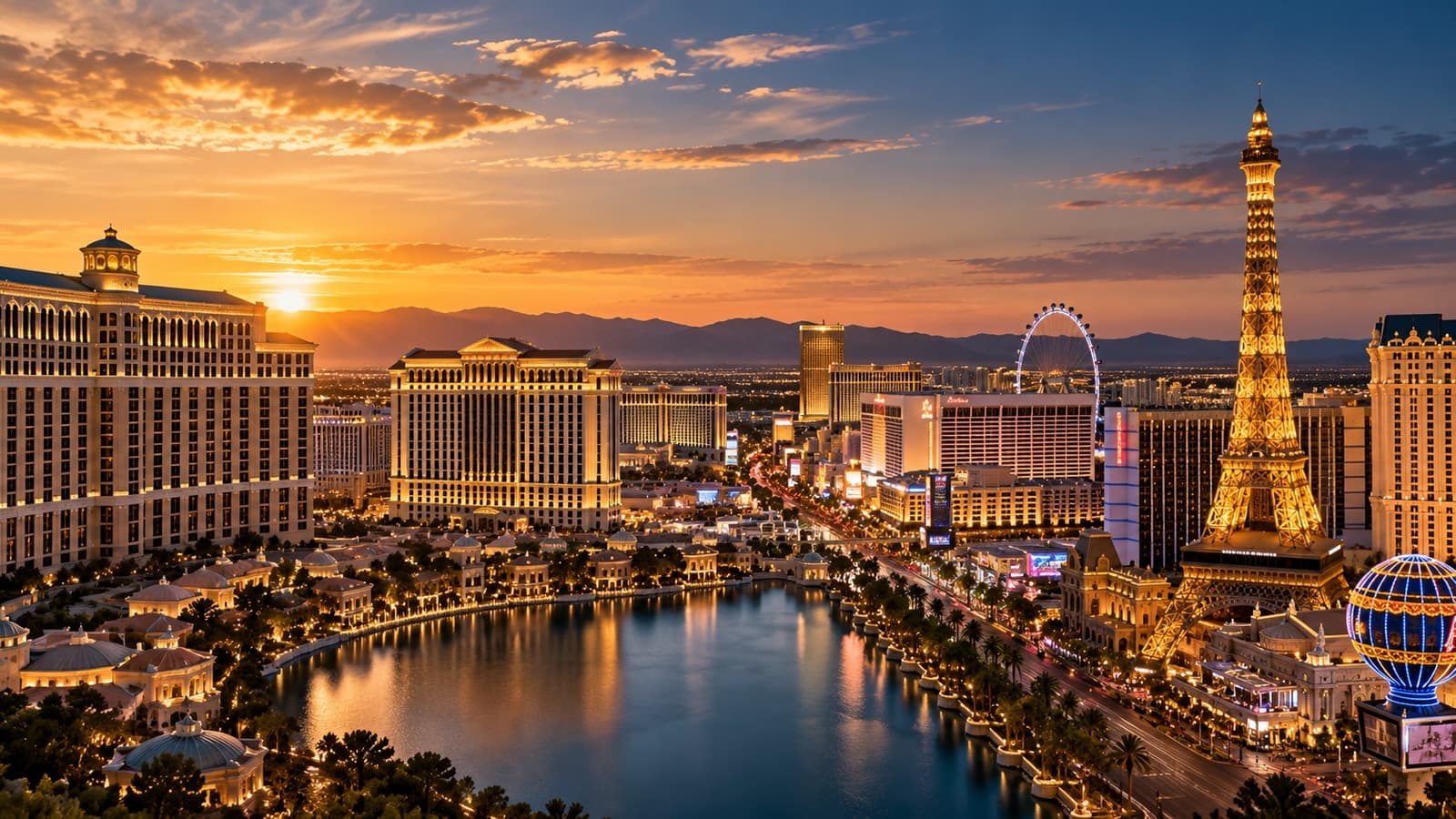 What the Property Management Industry Talked About in Las Vegas