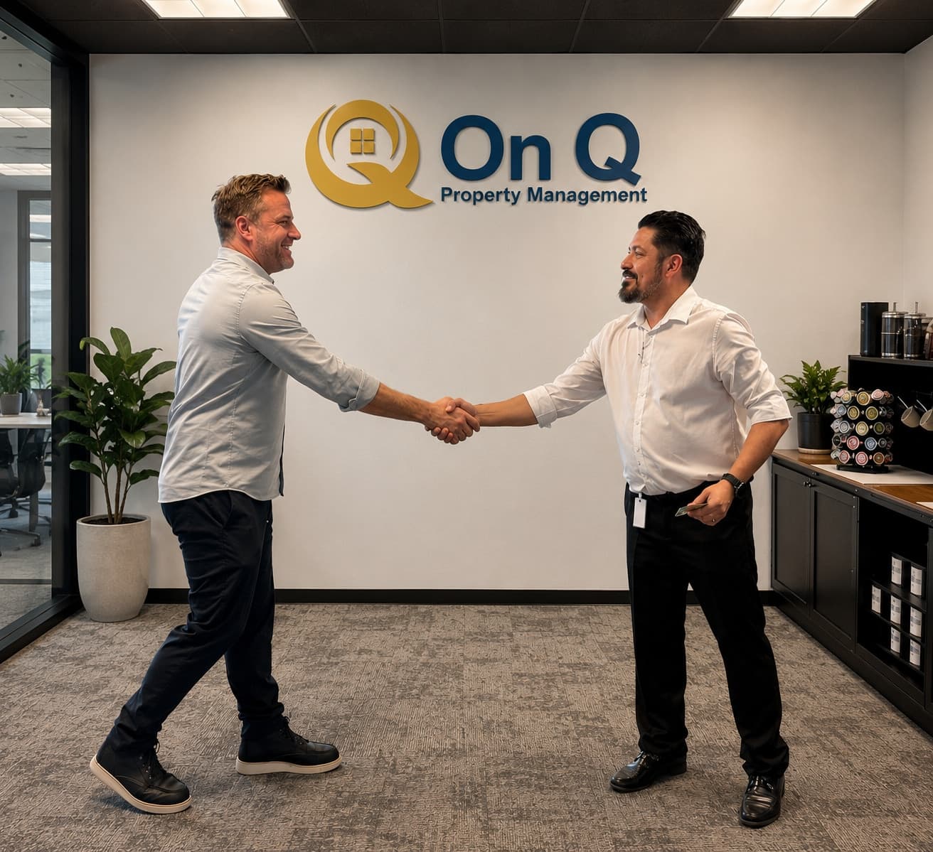 On Q Property Management: What We Believe and Why It Matters