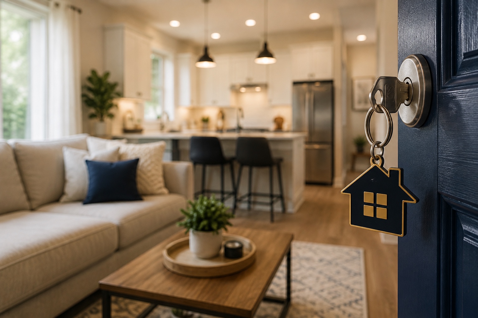 What It's Like to Live in an On Q Managed Property