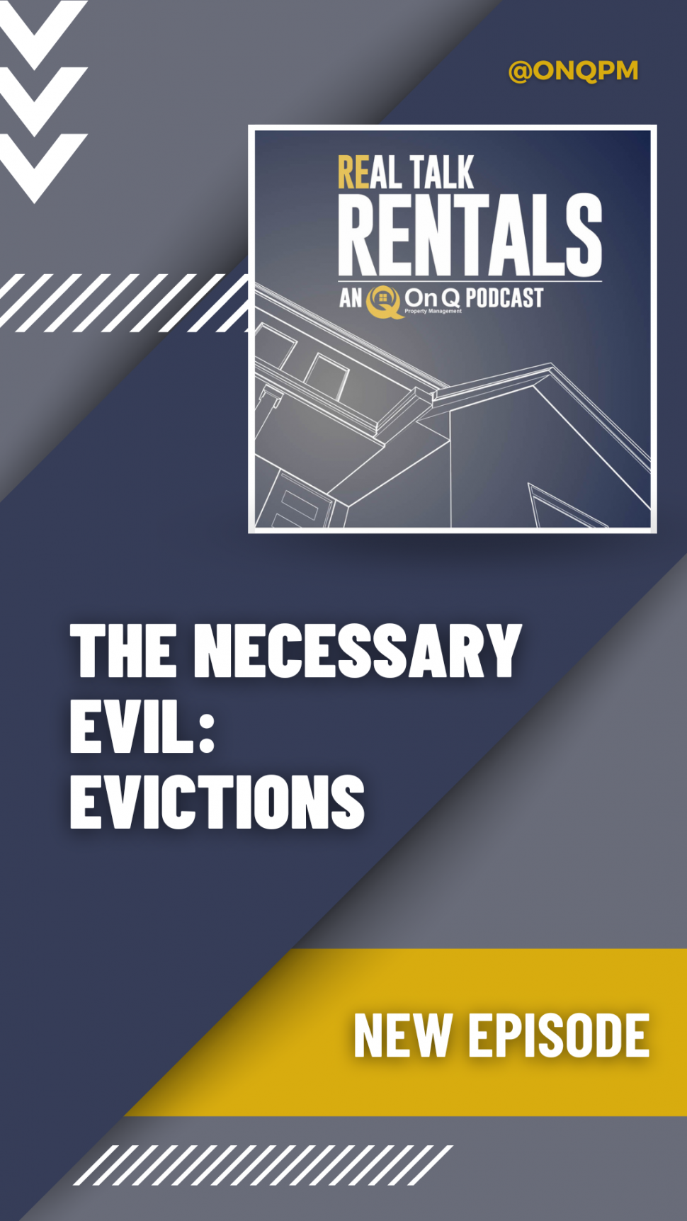 Real Talk Rentals: Everything You Need To Know About Evictions