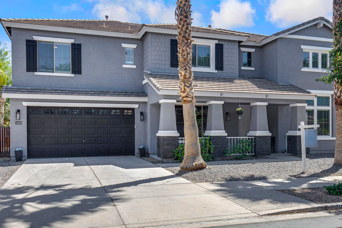 Residential Property Management in Phoenix